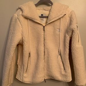 Under Armour Swacket